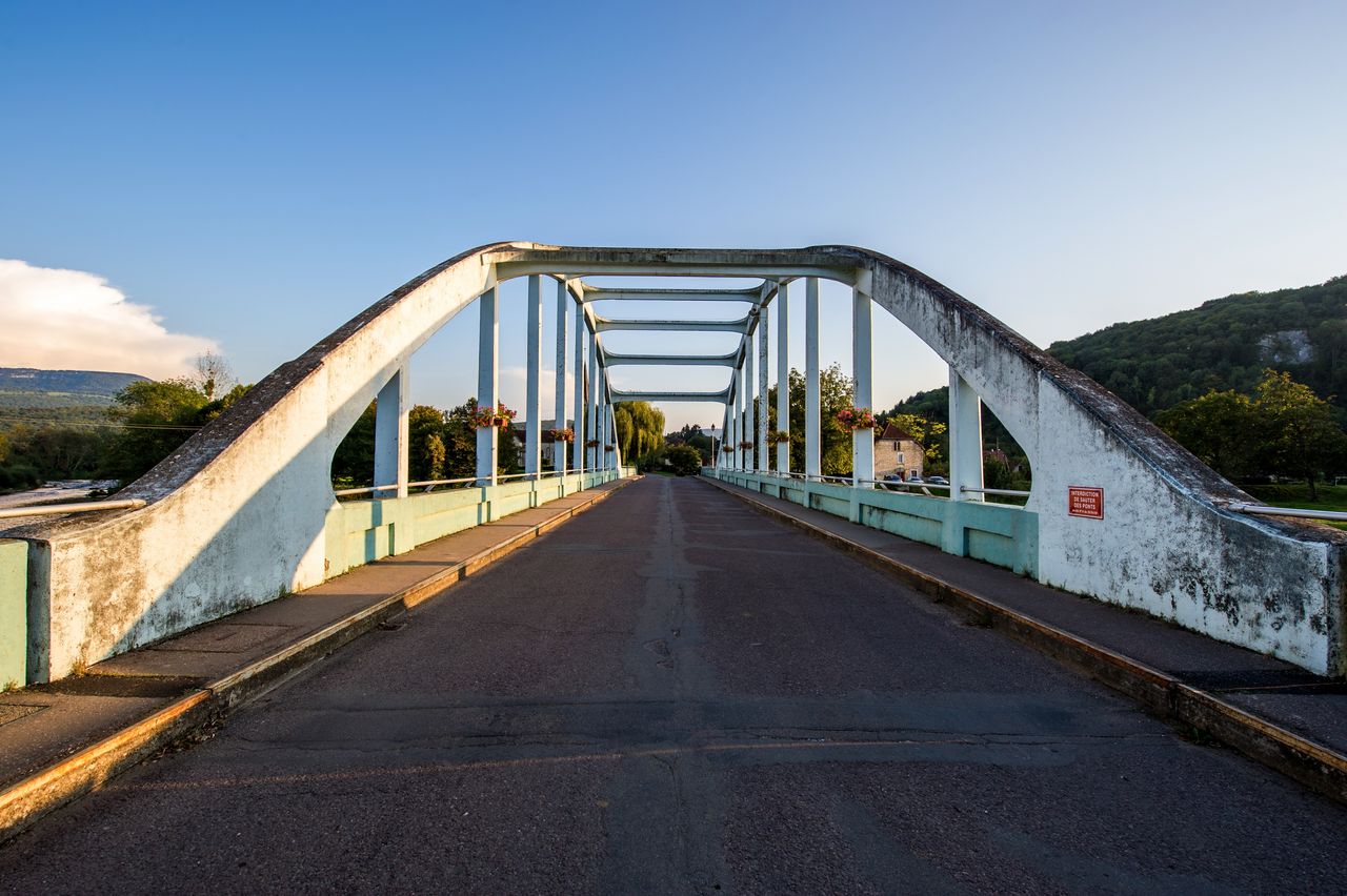 Communes Port Lesney 3210